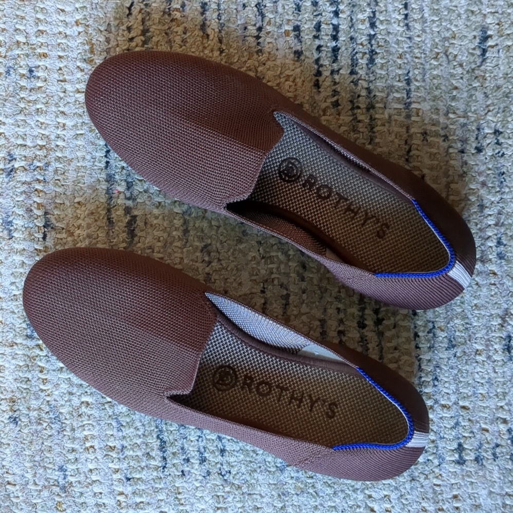 Rothys Loafers